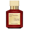 Baccarat Rouge 540 Perfume By Maison Francis Kurkdjian - 2.4 oz Extrait De Parfum Spray Eau De Parfum Spray