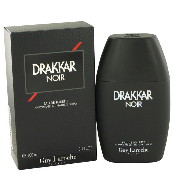 Drakkar Noir Cologne By Guy Laroche - 1.7 oz Eau De Toilette Spray Eau De Toilette Spray