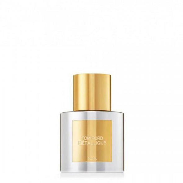 Tom Ford Eau De Parfum Metallique Perfume By Tom Ford - 1.7 oz Eau De Parfum Spray Eau De Parfum Spray