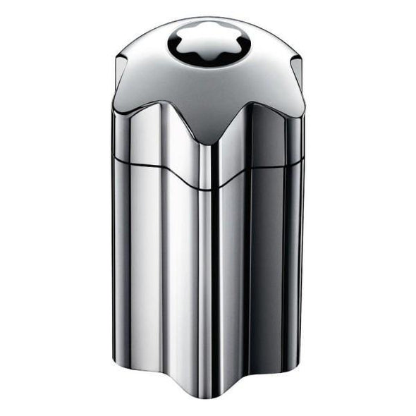 Montblanc Emblem Intense Eau De Toilette Spray (Tester) By Mont Blanc - 3.4 oz Eau De Toilette Spray