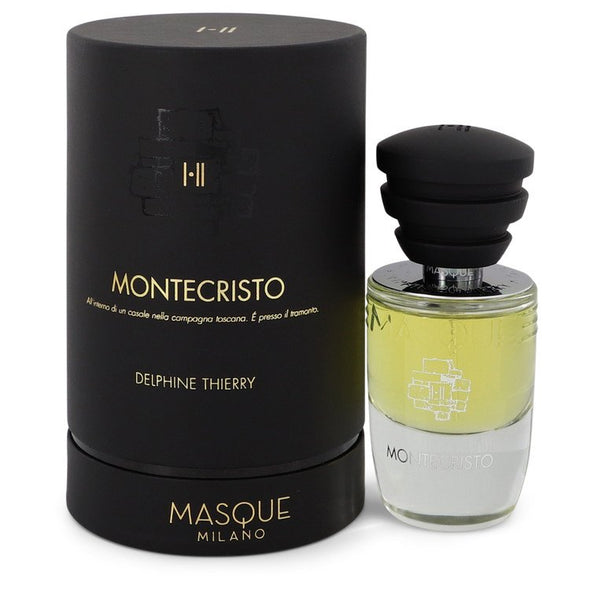 Montecristo Perfume (Unisex) By Masque Milano - 1.18 oz Eau De Parfum Spray Eau De Parfum Spray (Unisex)