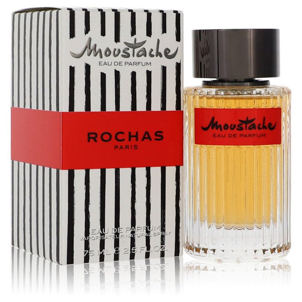 Moustache Cologne By Rochas