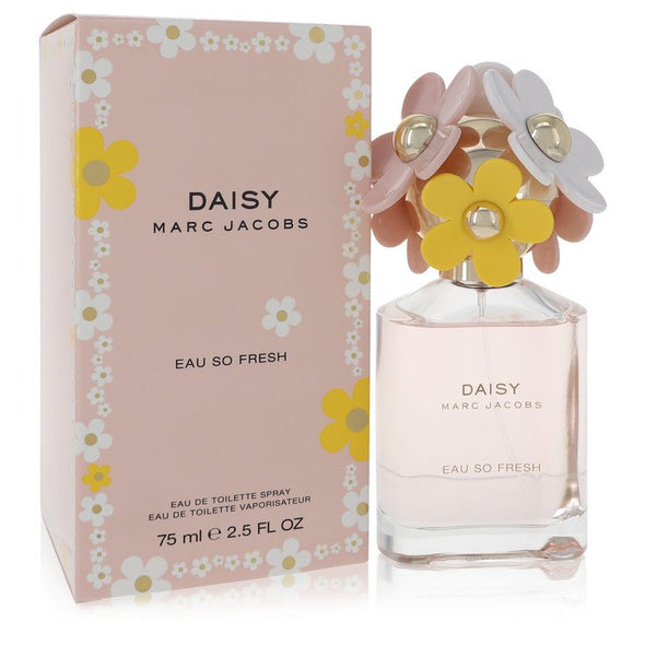 Daisy Eau So Fresh Perfume by Marc Jacobs
