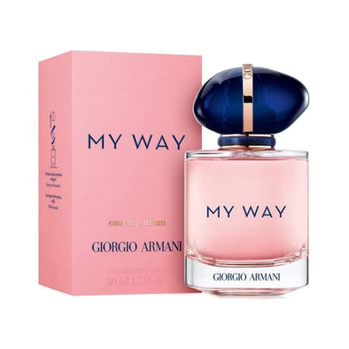 My Way Perfume - 3 oz Eau De Parfum Spray