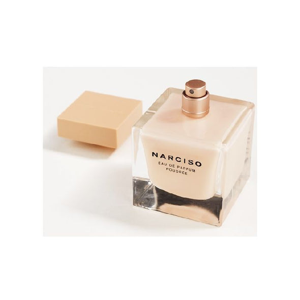Narciso Poudree Perfume Eau De Parfum By Narciso Rodriguez - 1 oz Eau De Parfum Spray