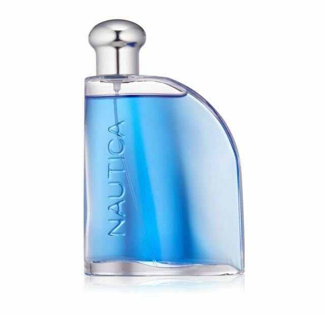 Nautica blue sales men's cologne