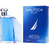 Nautica Blue Cologne For Men - 3.4 oz Eau De Toilette Spray Eau De Toilette Spray