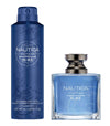 Nautica Voyage N-83 Cologne By Nautica - Eau De Toilette Spray