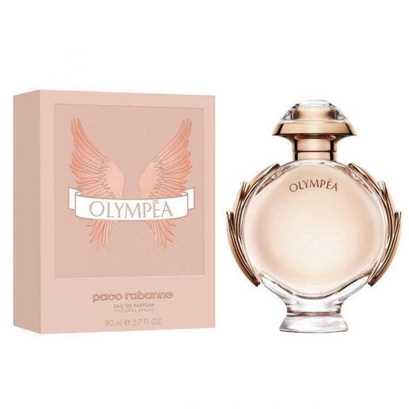 Olympea Perfume By Paco Rabanne - 1.7 oz Eau De Parfum Spray Eau De Parfum Spray