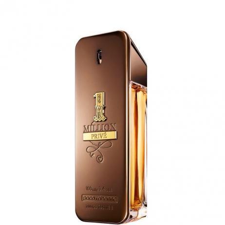 1 Million Prive (Tester) By Paco Rabanne - 3.4 oz Eau De Parfum Spray Eau De Parfum Spray (Tester)