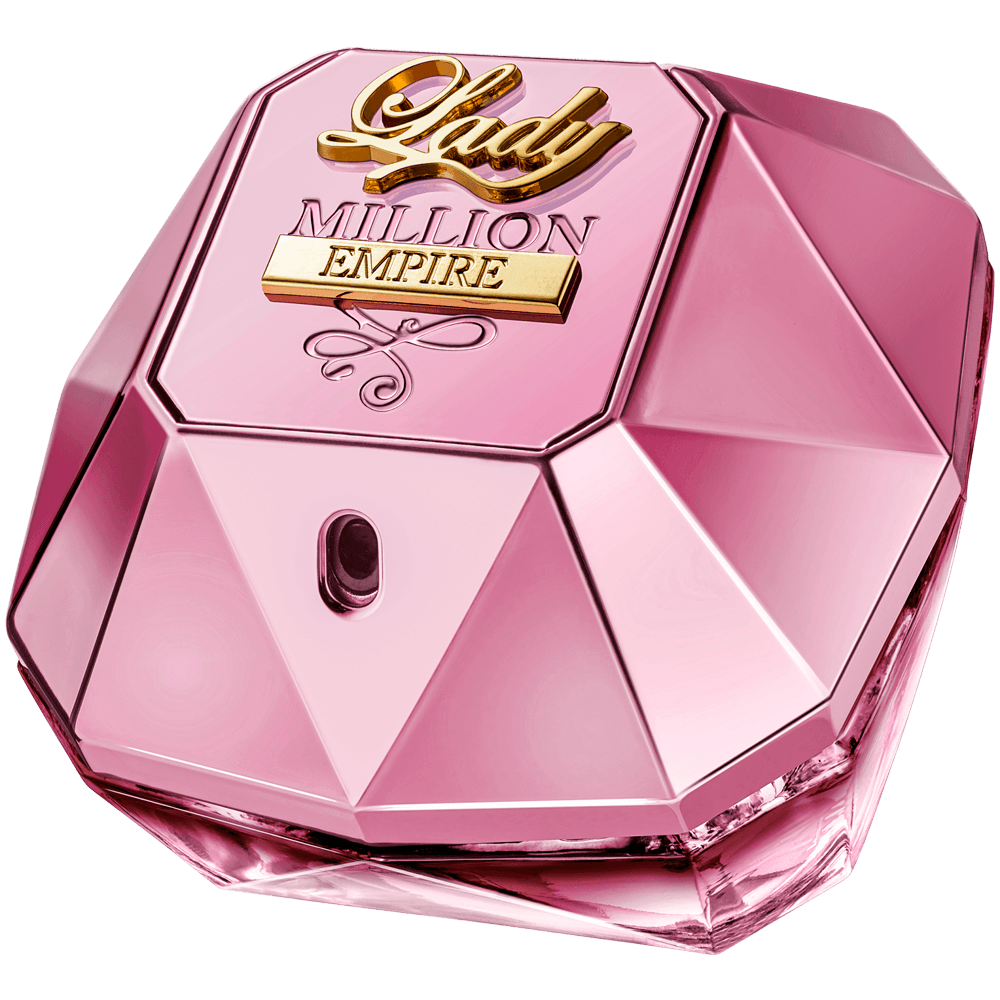 Parfüm lady million 2025