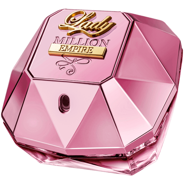 Lady Million Empire Eau De Parfum Spray By Paco Rabanne - 1.7 oz Eau De Parfum Spray Eau De Parfum Spray