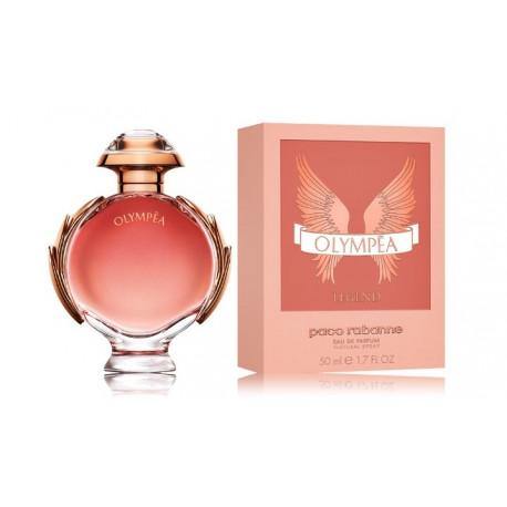 Olympea Legend Eau De Parfum Spray By Paco Rabanne - Eau De Parfum Spray