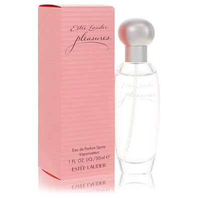 Pleasures Perfume by Estee Lauder