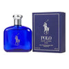 Polo Blue Cologne by Ralph Lauren - 0.5 oz Eau De Toilette Eau De Toilette