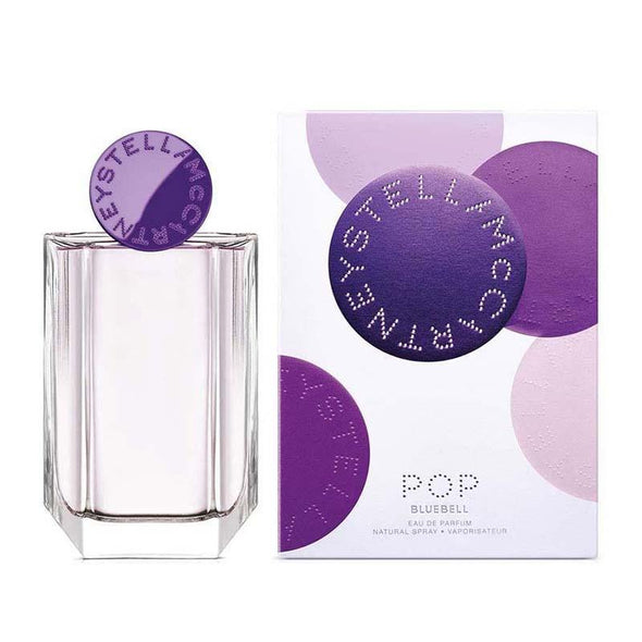 Stella Pop Bluebell Perfume By Stella McCartney - 1 oz Eau De Parfum Spray Eau De Parfum Spray