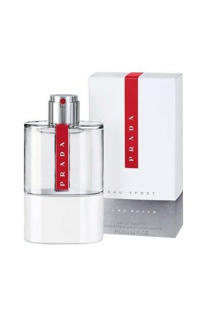 Prada Luna Rossa Eau Sport Eau De Toilette Spray By Prada - Fragrance JA Fragrance JA Prada Fragrance JA