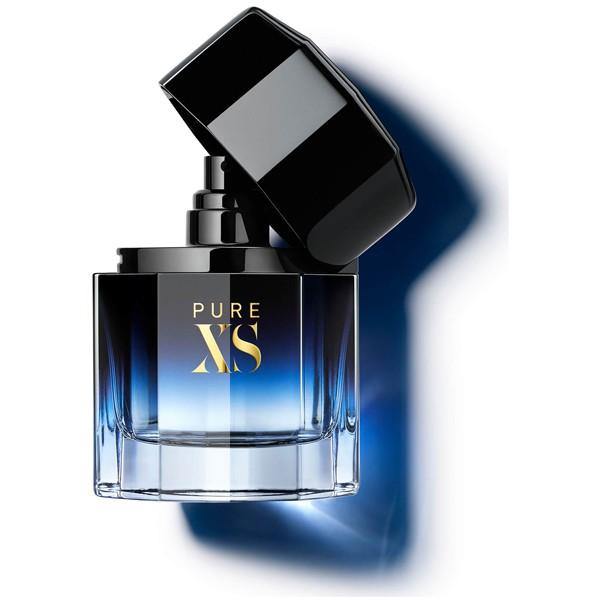 Pure xs eau de toilette online
