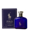 Polo Blue Cologne by Ralph Lauren - 2.5oz EDP Eau De Toilette