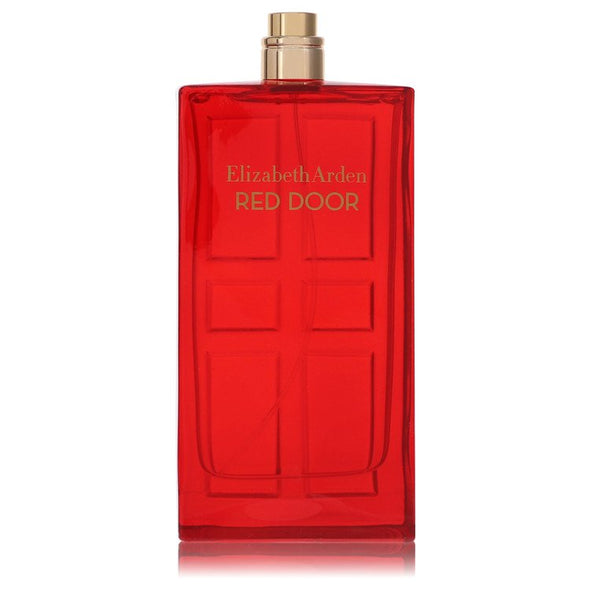Elizabeth Arden Red Door perfume un capped