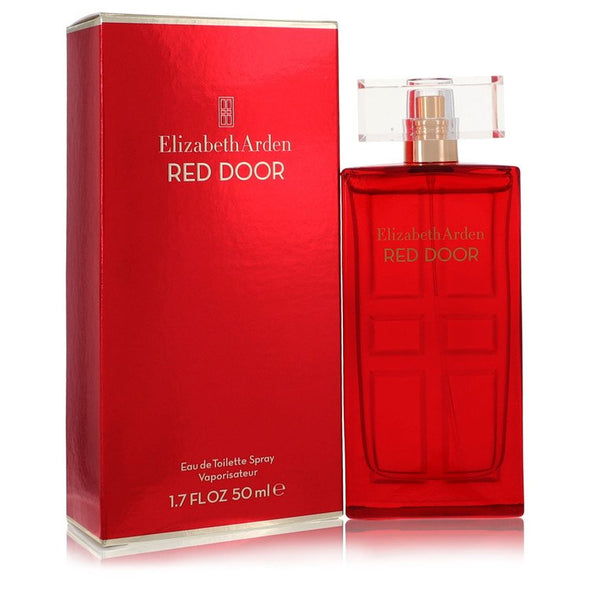 Elizabeth Arden Red Door perfume 1.7oz