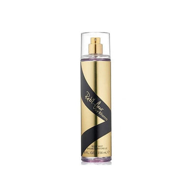 Reb'l Fleur Body Mist By Rihanna - 8 oz Body Mist Body Mist