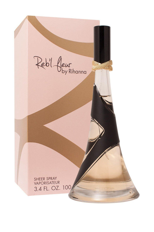 Reb'l Fleur Perfume By Rihanna - Eau De Parfum Spray