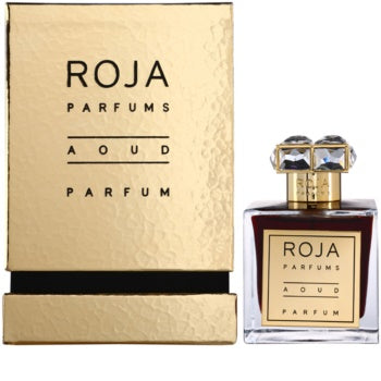 Roja Aoud Perfume Extrait De Parfum (Unisex) By Roja Parfums - 3.4 oz Extrait De Parfum Spray