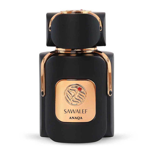 Anaqa Perfume (Unisex) By Sawalef Eau De Parfum - Eau De Parfum Spray (Unisex)