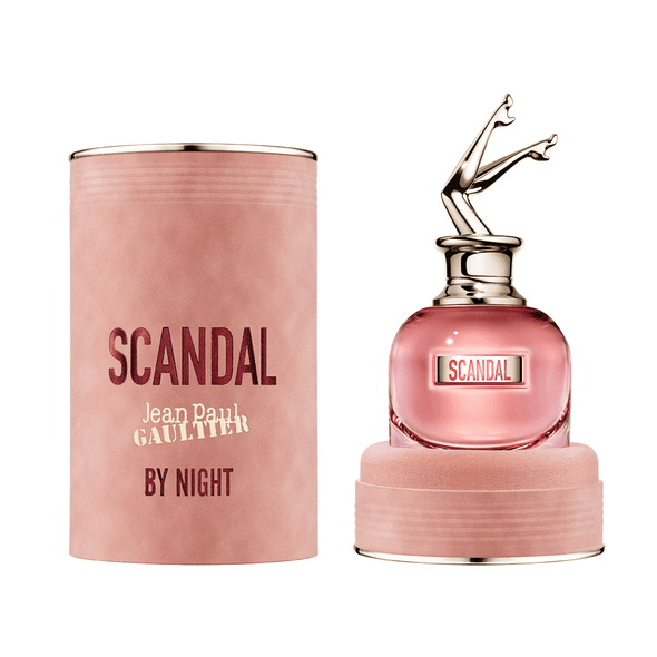 Scandal By Night Perfume Jean Paul Gaultier - 80ml perfume