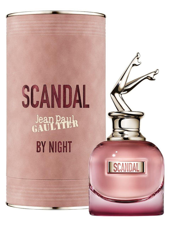 Scandal By Night Perfume Jean Paul Gaultier - perfume