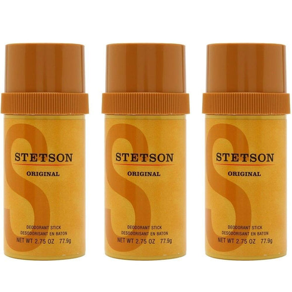 Stetson Deodorant Stick By Stetson - Deodorant Stick