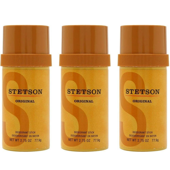 Stetson Deodorant Stick By Stetson - Deodorant Stick