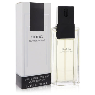 Alfred Sung Perfume for Women