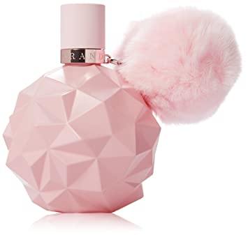 Sweet Like Candy Perfume By Ariana Grande - 3.4 oz Eau De Parfum Spray (Tester) Eau De Parfum Spray