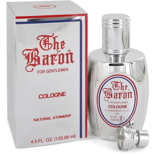 The Baron Cologne Spray By LTL - Cologne Spray