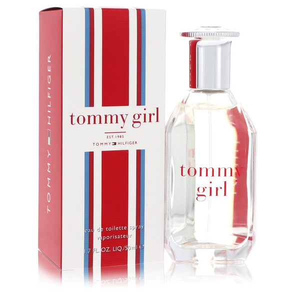 Tommy Girl Perfume for Women | Tommy Hilfiger