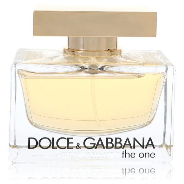 The One Perfume for Women | Dolce & Gabbana