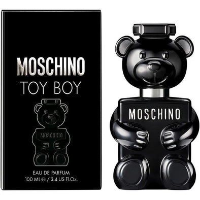 Toy Boy Cologne Moschino - 1.7 oz Eau De Parfum Eau De Parfum Spray 2021