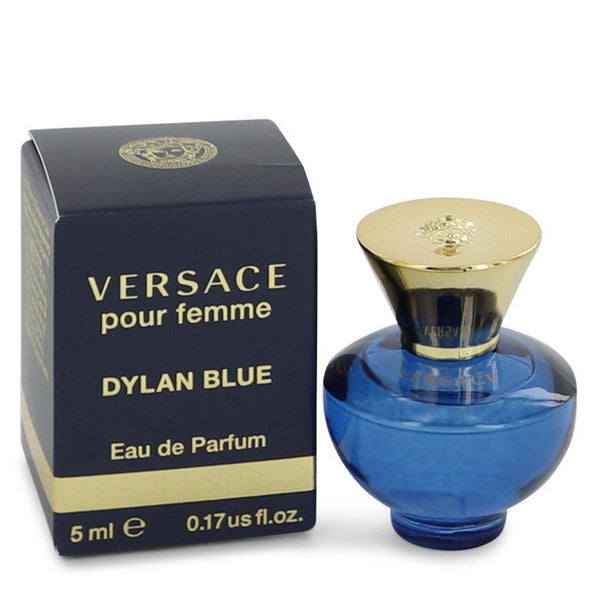 Versace Pour Femme Dylan Blue Perfume For Women