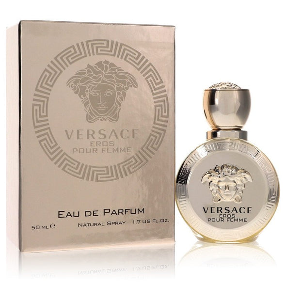 Versace Eros Pour Femme Perfume