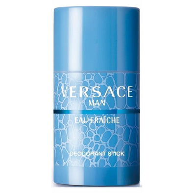 Versace Man Eau Fraiche Deodorant Spray By Versace - Eau Fraiche Deodorant Spray
