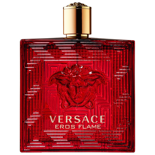 Versace Eros Flame Cologne - Eau De Parfum Spray