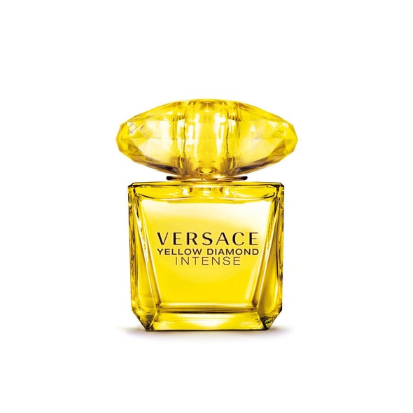 Versace Yellow Diamond Intense Perfume - Fragrance JA Fragrance JA 3 oz Eau De Parfum Spray Versace Fragrance JA