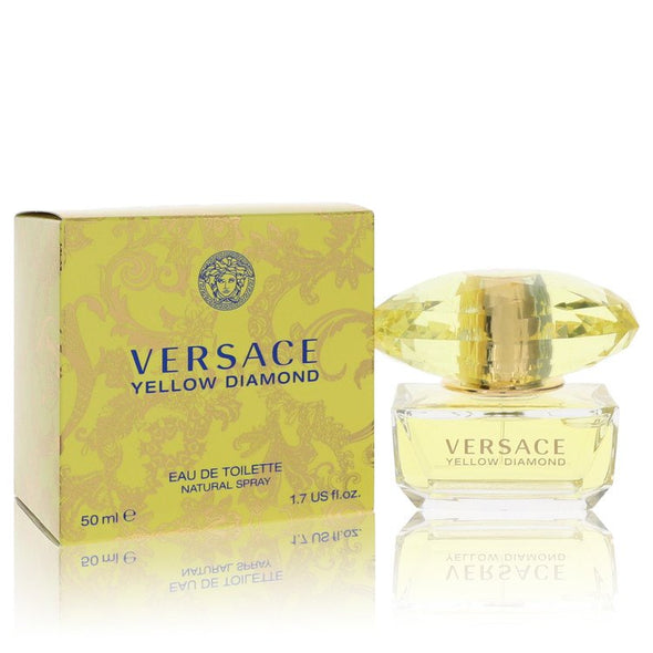 Versace Yellow Diamond 1.7oz