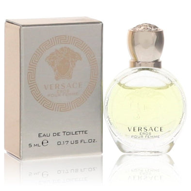 Versace Eros Mini EDP By Versace