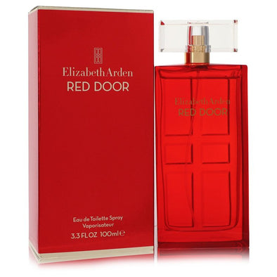 Elizabeth Arden Red Door perfume for women