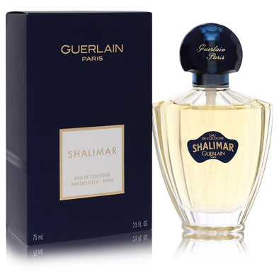 Shalimar Perfume by Guerlain For Women