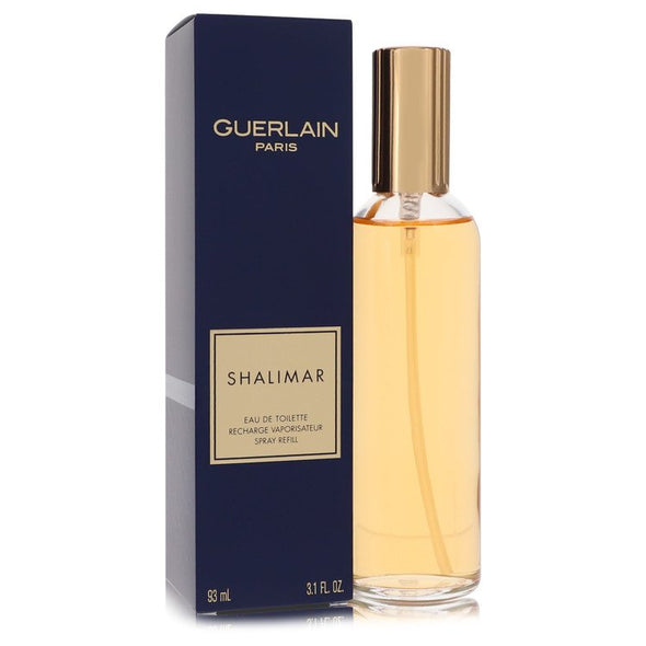 Shalimar Perfume by Guerlain For Women
