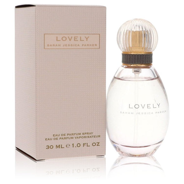 Lovely Perfume By Sarah Jessica Parker